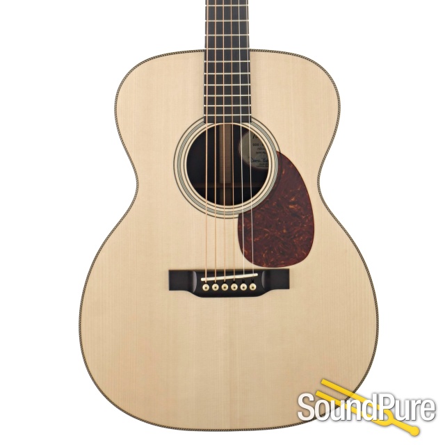 Bourgeois 000 Vintage/HS Adirondack Guitar #10645 - Used — image 1