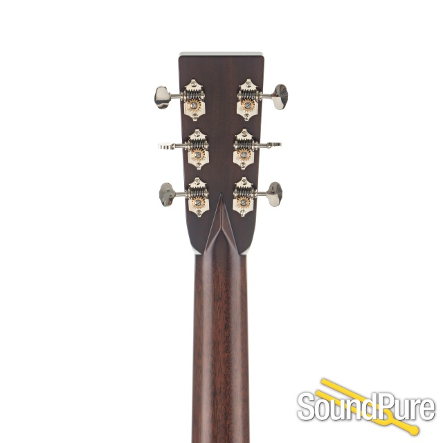 Bourgeois 000 Vintage/HS Adirondack Guitar #10645 - Used — image 4