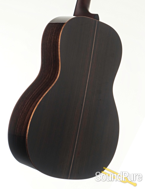 Boucher HG-56-BM Sunburst Acoustic Guitar #IN-1306-12FTB — image 2
