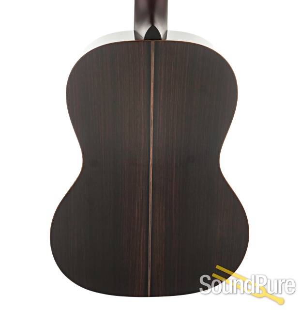Boucher HG-56-BM Sunburst Acoustic Guitar #IN-1306-12FTB — image 4