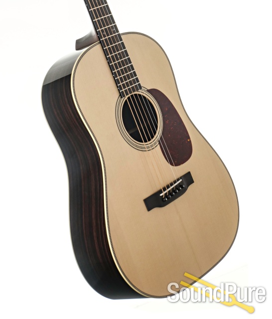 Collings DS2HA Acoustic Guitar #35608 — image 2