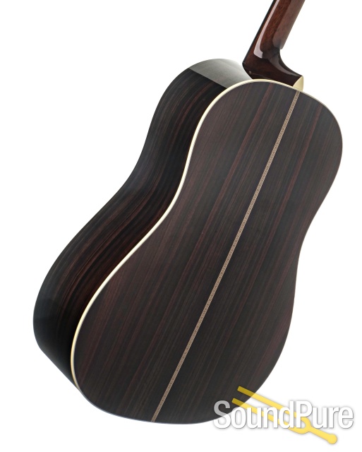 Collings DS2HA Acoustic Guitar #35608 — image 3