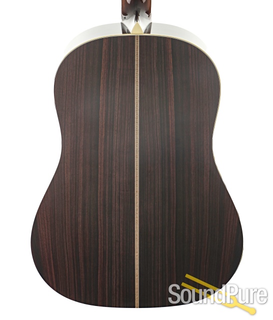 Collings DS2HA Acoustic Guitar #35608 — image 4