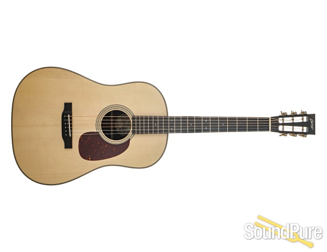 Collings DS2HA Acoustic Guitar #35608 — image 5