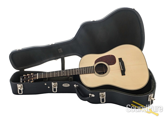 Collings DS2HA Acoustic Guitar #35608 — image 6