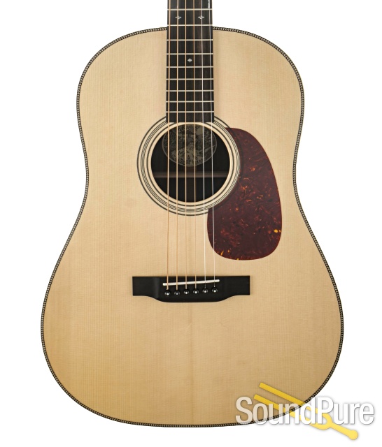 Collings DS2HA Acoustic Guitar #35608 — image 1