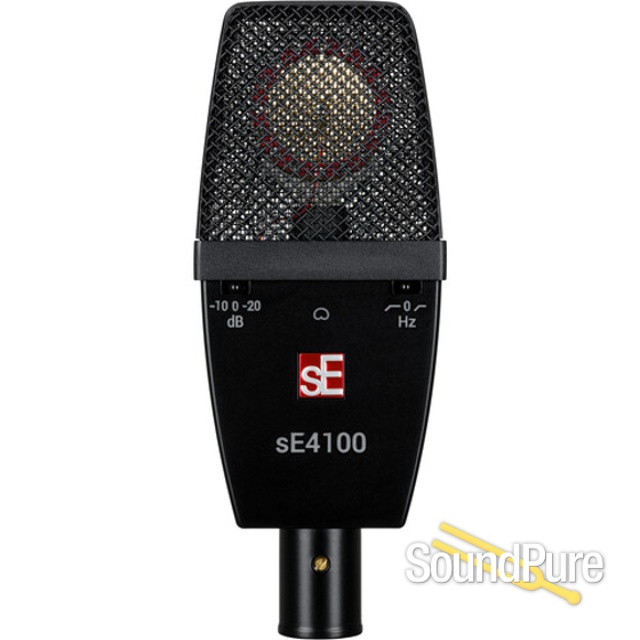 sE Electronics sE4100 LDC Cardioid Microphone