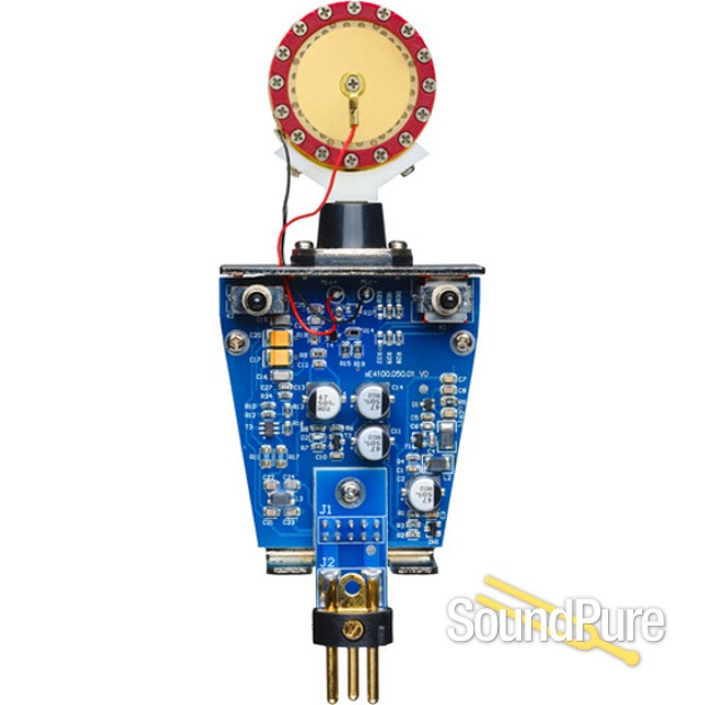 sE Electronics sE4100 LDC Cardioid Microphone — image 7