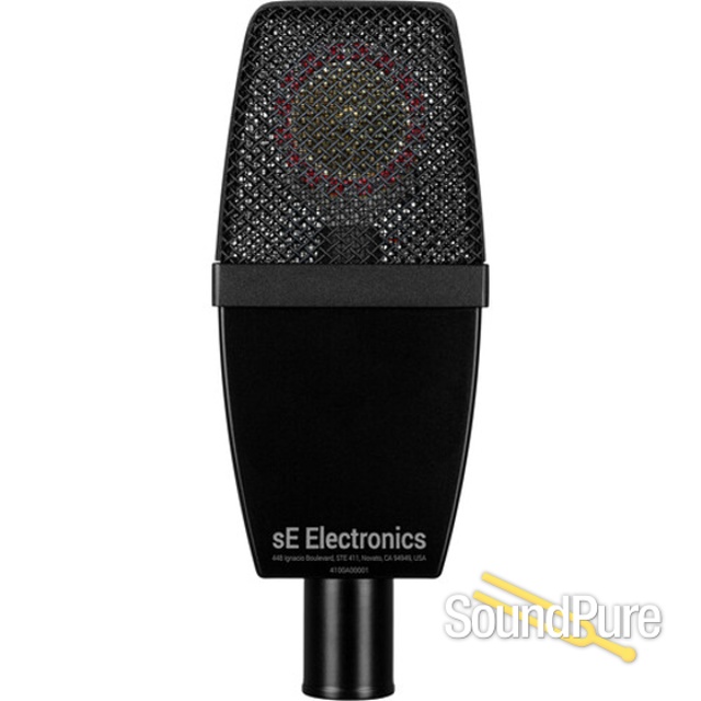 sE Electronics sE4100 LDC Cardioid Microphone — image 9