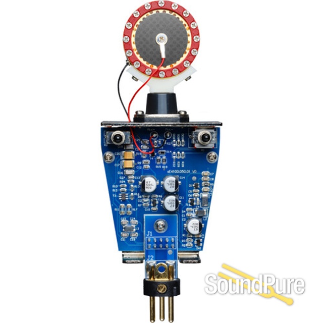 sE Electronics T1 Titanium Cardioid LDC Microphone — image 7