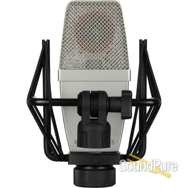 sE Electronics T1 Titanium Cardioid LDC Microphone — image 10