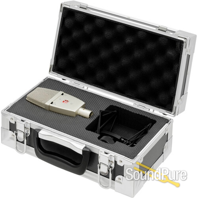 sE Electronics T1 Titanium Cardioid LDC Microphone — image 11