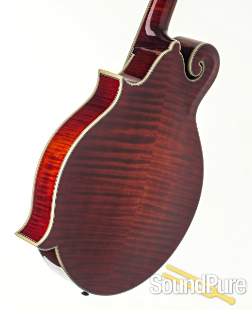 Eastman MDA815 F-Style Mandola #N2404085 — image 2