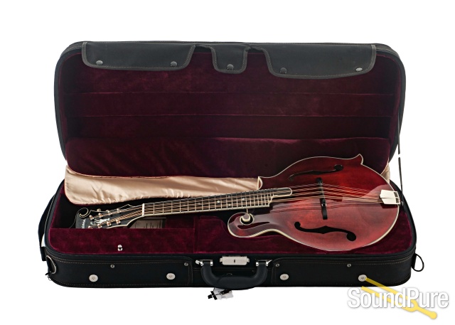 Eastman MDA815 F-Style Mandola #N2404085 — image 6