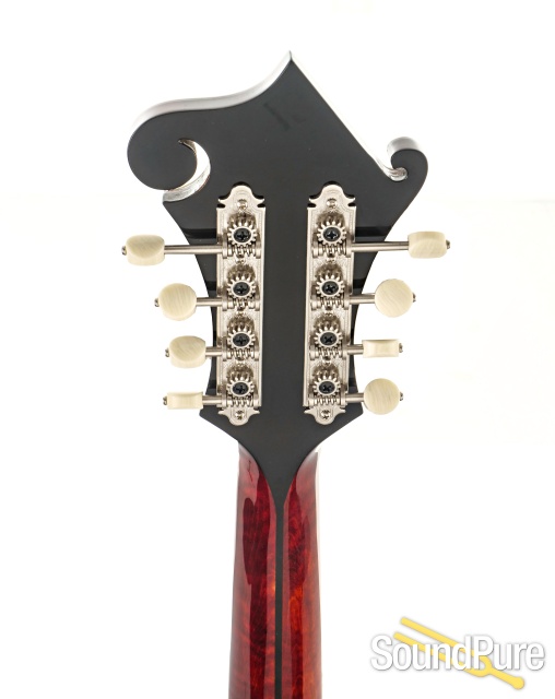 Eastman MDA815 F-Style Mandola #N2404085 — image 7