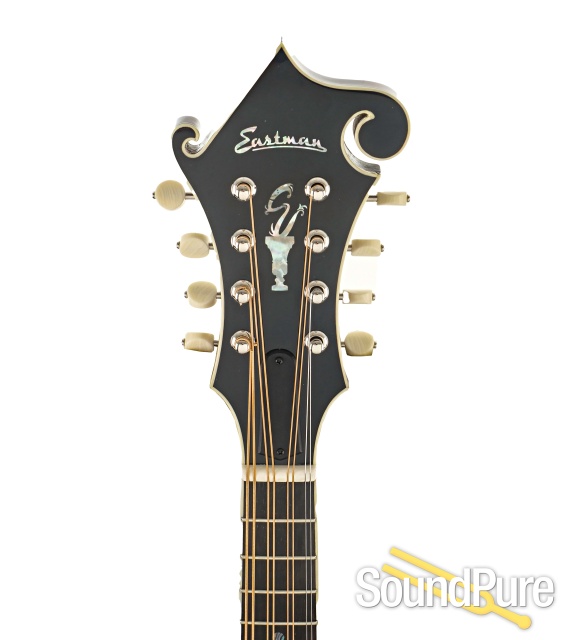 Eastman MDA815 F-Style Mandola #N2404085 — image 8