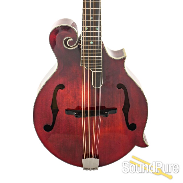 Eastman MDA815 F-Style Mandola #N2404085 — image 1