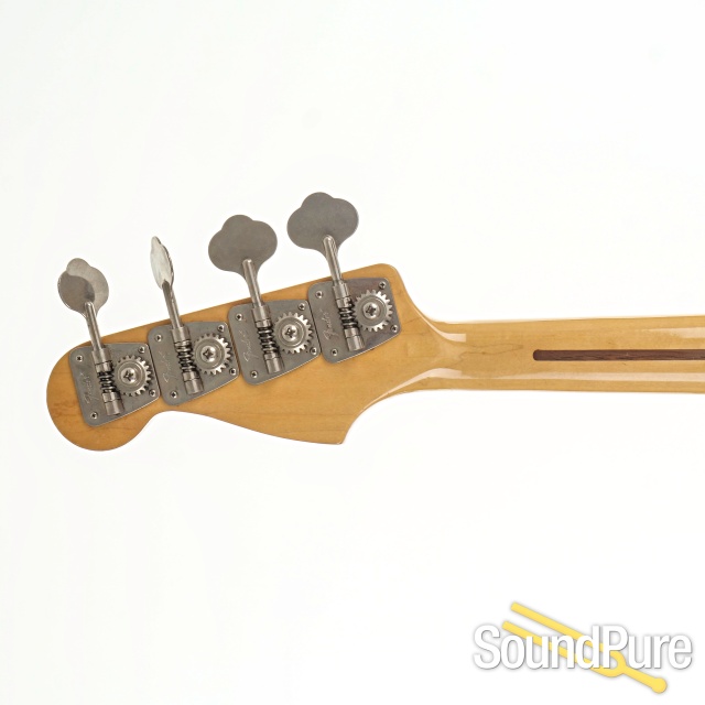 1974 Fender Precision Bass Guitar #624832 - Used — image 7