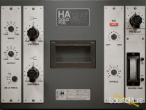 Heritage Audio HA 240 Gold Foil Verb Plugin Heritage Audio HA 240 Gold Foil Verb Plugin