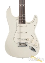 Suhr Classic S Olympic White Electric Guitar #88419 Suhr Classic S Olympic White Electric Guitar #88419