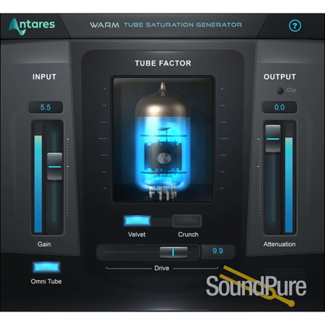 Antares Auto-Tune Unlimited Annual Subscription — image 5