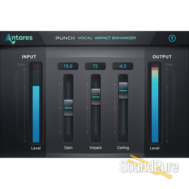 Antares Auto-Tune Unlimited Annual Subscription — image 7
