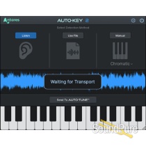 Antares Auto-Key 2 Antares Auto-Key 2
