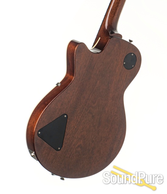 Collings 470 JL Antique Sunburst Guitar #47024426 - Used — image 3