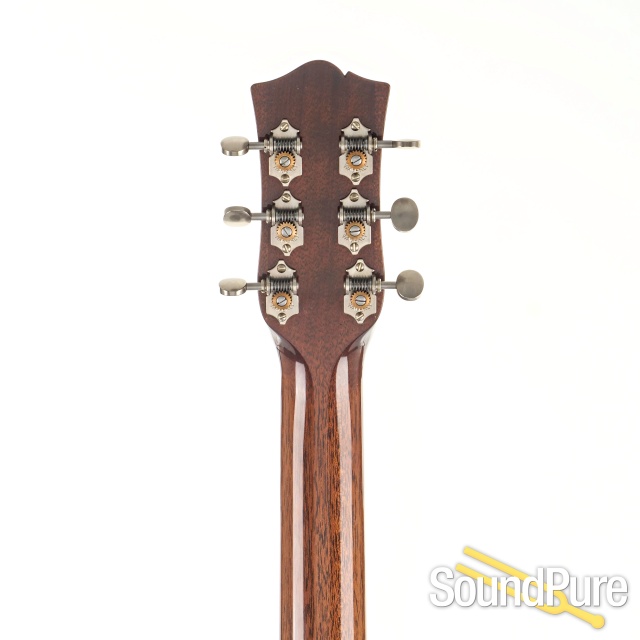 Collings 470 JL Antique Sunburst Guitar #47024426 - Used — image 7