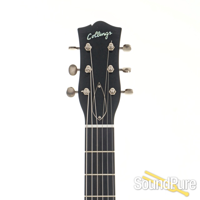 Collings 470 JL Antique Sunburst Guitar #47024426 - Used — image 8