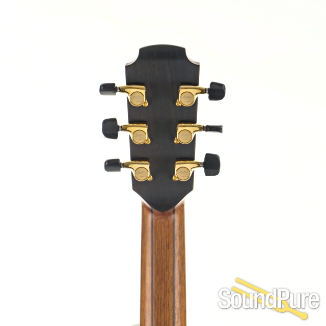Lowden WL-35 Sinker Redwood/EIR Guitar #25368 - Used — image 7