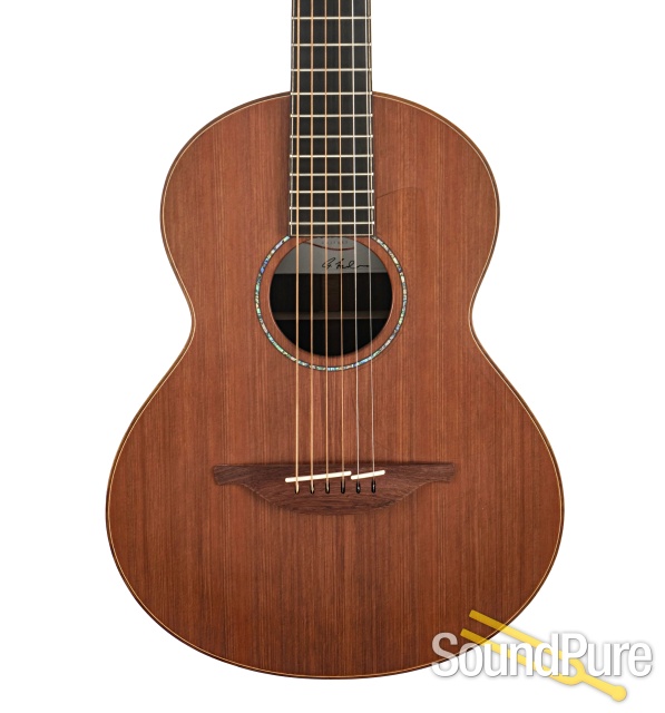 Lowden WL-35 Sinker Redwood/EIR Guitar #25368 - Used