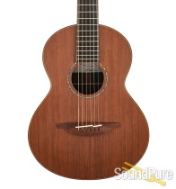 Lowden WL-35 Sinker Redwood/EIR Guitar #25368 - Used Lowden WL-35 Sinker Redwood/EIR Guitar #25368 - Used