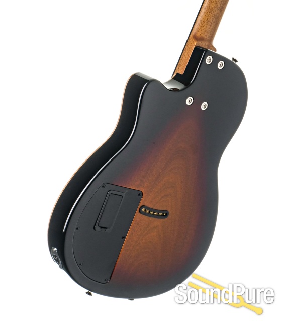 Anderson Crowdster Plus 2 Electric Guitar #01-11-24A - Used — image 3