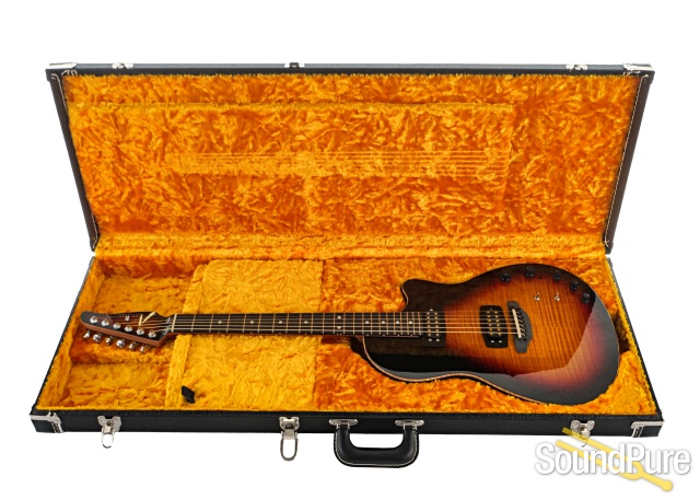 Anderson Crowdster Plus 2 Electric Guitar #01-11-24A - Used — image 5