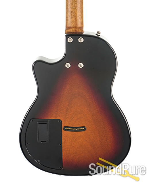 Anderson Crowdster Plus 2 Electric Guitar #01-11-24A - Used — image 6