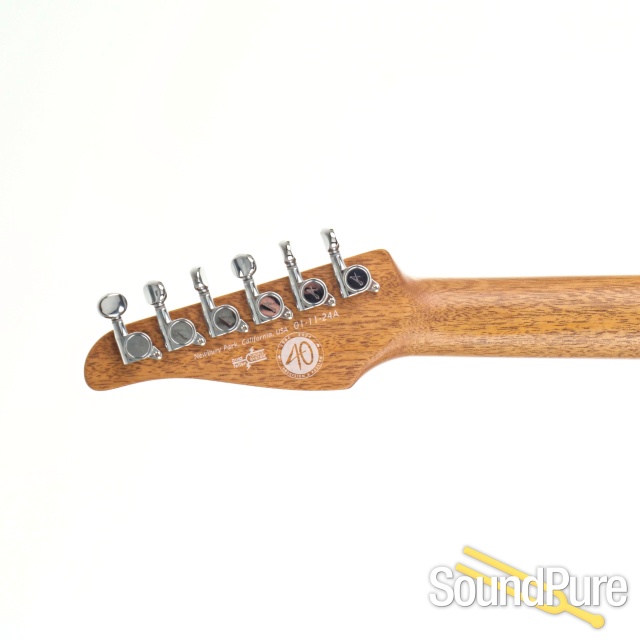 Anderson Crowdster Plus 2 Electric Guitar #01-11-24A - Used — image 7