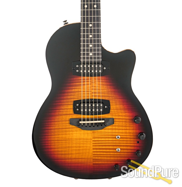 Anderson Crowdster Plus 2 Electric Guitar #01-11-24A - Used — image 1