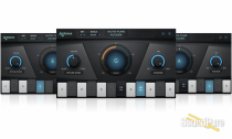 Antares Auto-Tune Access 10 Antares Auto-Tune Access 10
