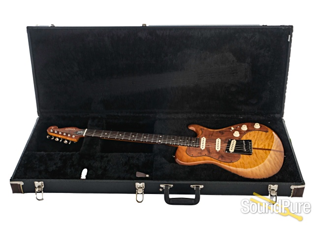 Knaggs Choptank T1  Electric Guitar #298 - Used — image 5