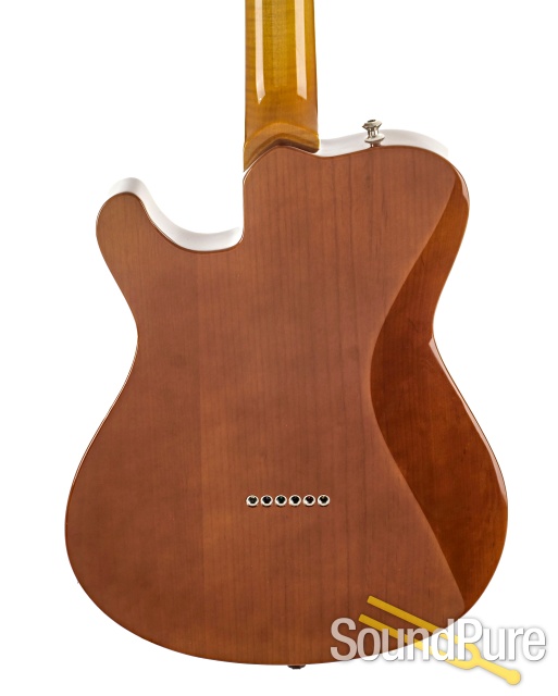 Knaggs Choptank T1  Electric Guitar #298 - Used — image 6