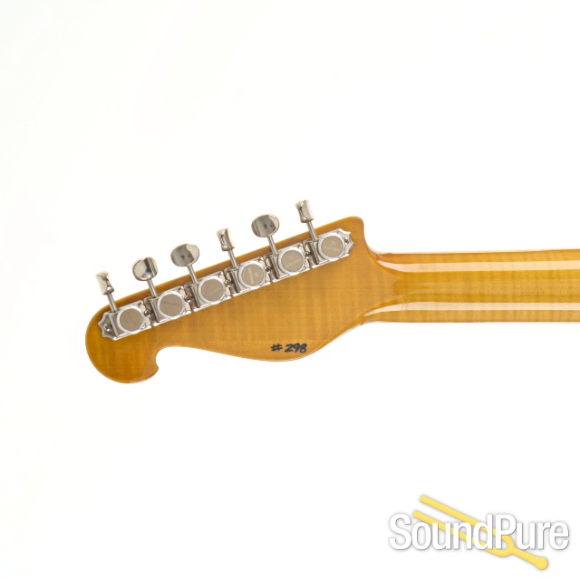 Knaggs Choptank T1  Electric Guitar #298 - Used — image 7