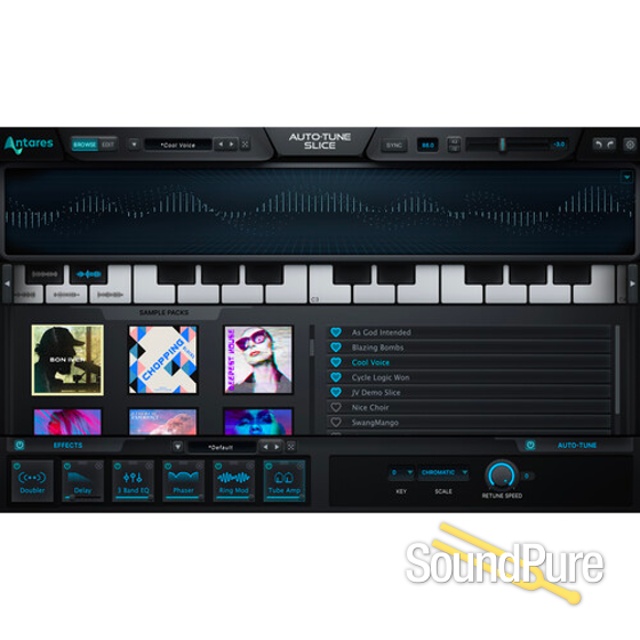 Antares Auto-Tune Slice — image 3