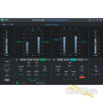 Antares Auto-Tune Vocal Compressor Antares Auto-Tune Vocal Compressor