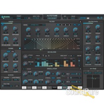 Antares Auto-Tune Vocodist Antares Auto-Tune Vocodist