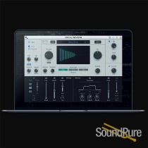 Antares Vocal Reverb by Auto-Tune Antares Vocal Reverb by Auto-Tune