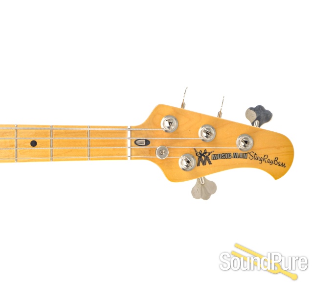 EBMM Retro 70s Sting Ray Bass Guitar #CB00256 - Used — image 8