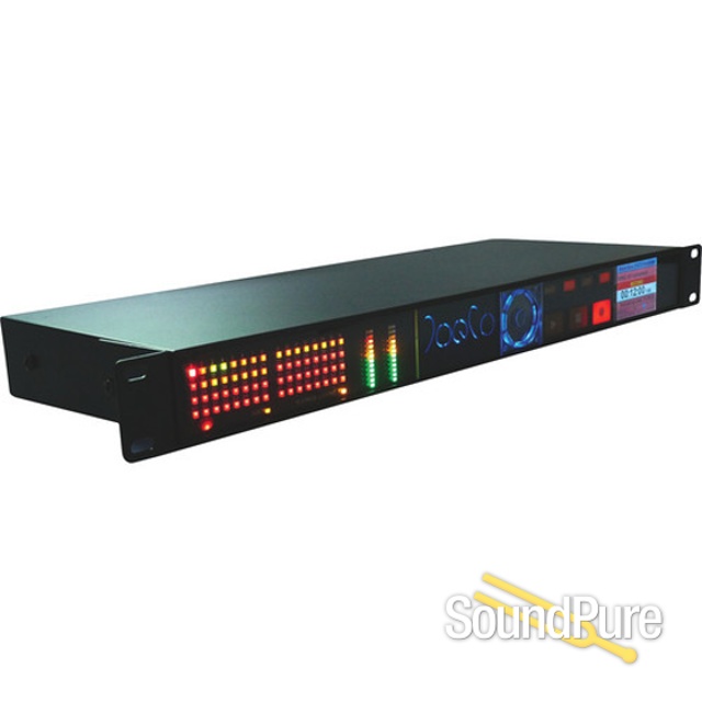 JoeCo Blackbox BBR64-MADI Multitrack Recorder