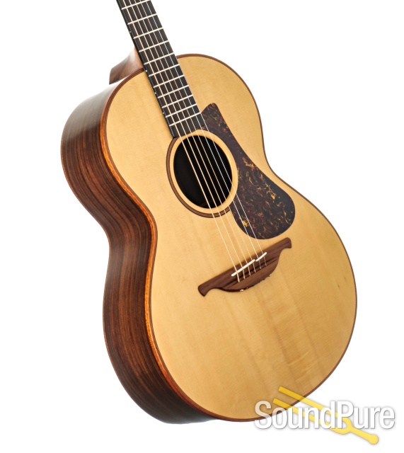 Lowden S-25 Acoustic Guitar #3859 - Used — image 2