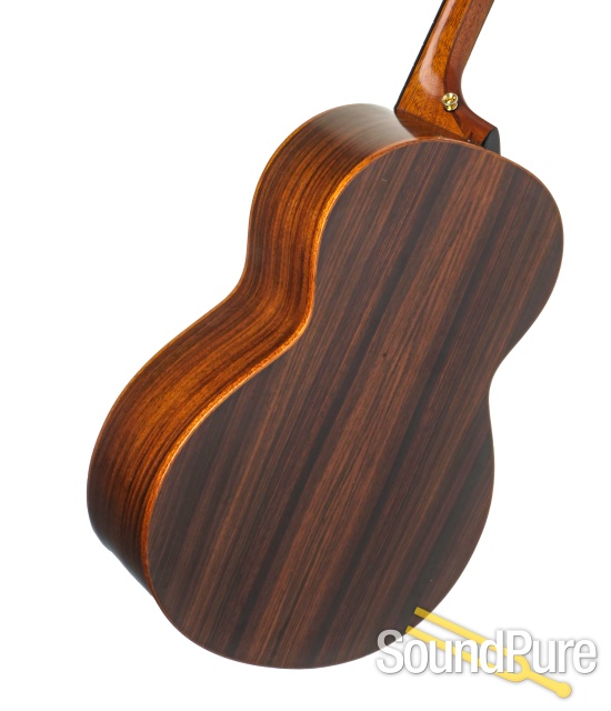 Lowden S-25 Acoustic Guitar #3859 - Used — image 3